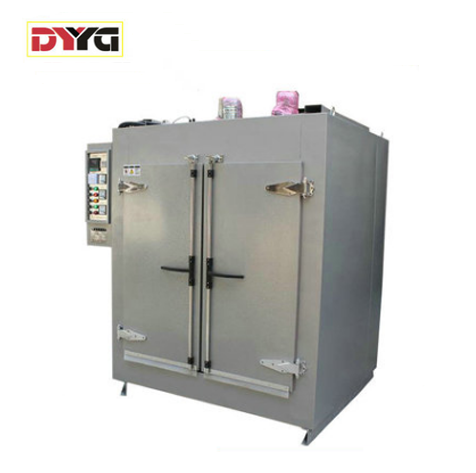 厂家出售电力电容器烘箱 热风循环干燥箱 干燥箱DY881-TG 586
